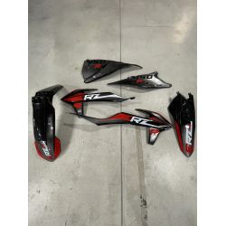 KIT CARENAGE CRZ 450CC R