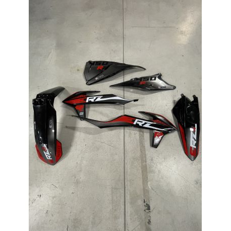 KIT CARENAGE CRZ 450CC R