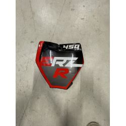 KIT CARENAGE CRZ 450CC R