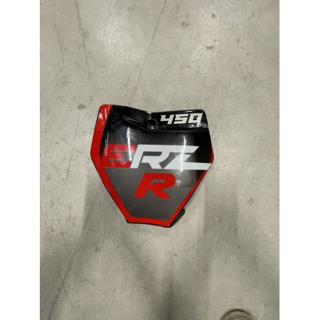 KIT CARENAGE CRZ 450CC R