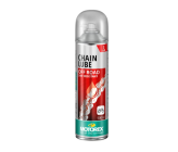 Lubrifiant chaîne MOTOREX Chain Lube Off-Road 500ml