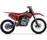Motocross CRZ ERZ - 300cc PRO S - 18"/21"