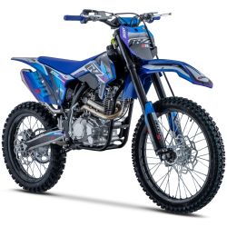 Motocross CRZ ERZ - 300cc...