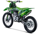 Motocross CRZ ERZ - 300cc PRO S - 18"/21"