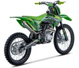 Motocross CRZ ERZ - 300cc PRO S - 18"/21"