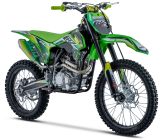 Motocross CRZ ERZ - 300cc PRO S - 18"/21" - Vert