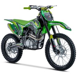 Motocross CRZ ERZ - 300cc...