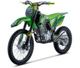 Motocross CRZ ERZ - 300cc PRO S - 18"/21"