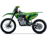 Motocross CRZ ERZ - 300cc PRO S - 18"/21"