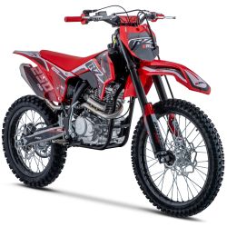 Motocross CRZ ERZ - 250cc...