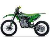 Motocross CRZ ERZ - 250cc PRO 4T - 18"/21"