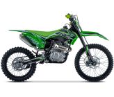 Motocross CRZ ERZ - 250cc PRO 4T - 18"/21" - Vert