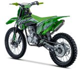 Motocross CRZ ERZ - 250cc PRO 4T - 18"/21"