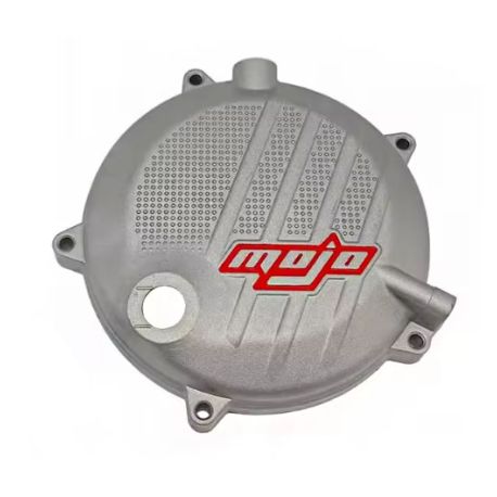 Oil pan - ERZ 450cc - Black