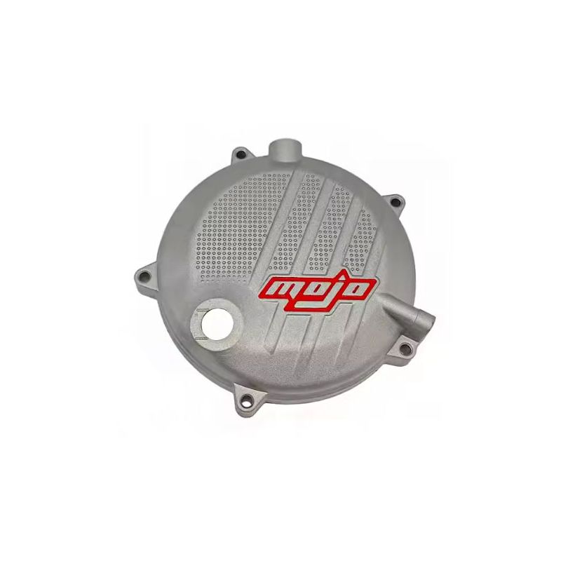 Carter d'huile - ERZ 450cc - Gris