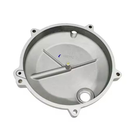 Coppa olio - ERZ 450cc - Grigio