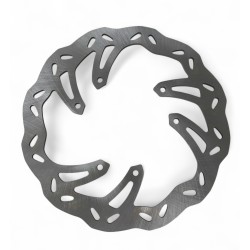 Rear brake disc - ERZ 450cc...