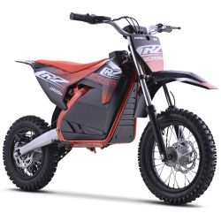 Dirt Bike électrique Enfant...