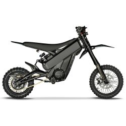 Moto elétrica infantil...
