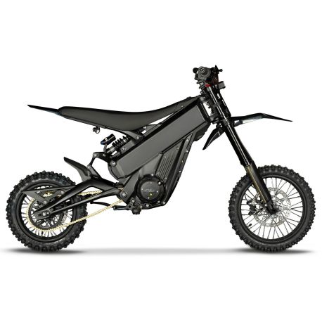 Moto elettrica bambino TALARIA XXX Mini - 2000w - Nero