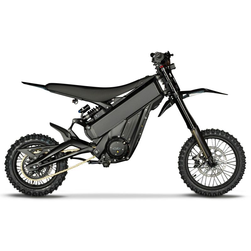 Moto électrique enfant TALARIA XXX Mini - 2000w - Noir