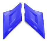 Plastique avant - CRZ IRON - Bleu