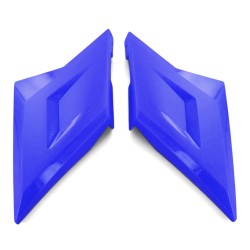 Front plastic - CRZ IRON -...