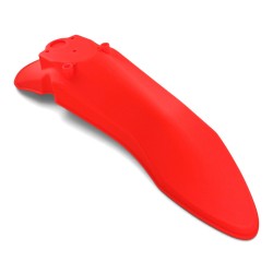 Front fender - CRZ IRON - Red