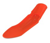 Garde boue avant - CRZ IRON - Orange