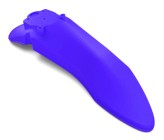 Garde boue avant - CRZ IRON - Bleu