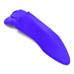 Front fender - CRZ IRON - Blue
