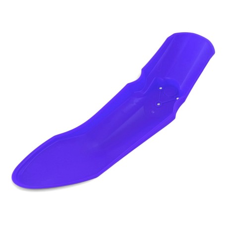 Garde boue avant - CRZ IRON - Bleu