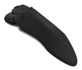 Parafango anteriore - CRZ IRON - Nero