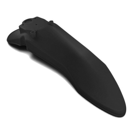 Garde boue avant - CRZ IRON - Noir