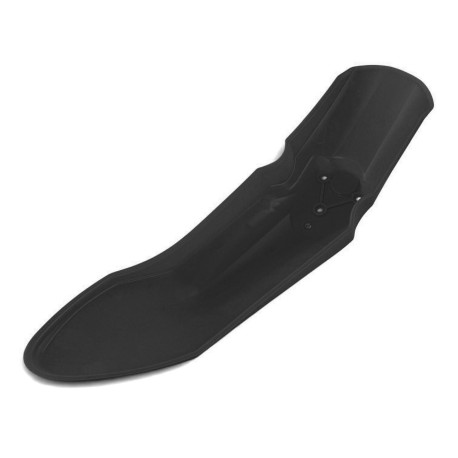 Garde boue avant - CRZ IRON - Noir