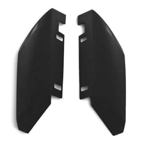 Plastique arrière - CRZ IRON - Noir