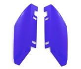 Plastica posteriore - CRZ IRON - Blú