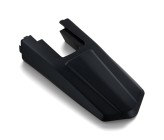 Parafango posteriore - CRZ IRON - Nero