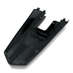 Parafango posteriore - CRZ IRON - Nero
