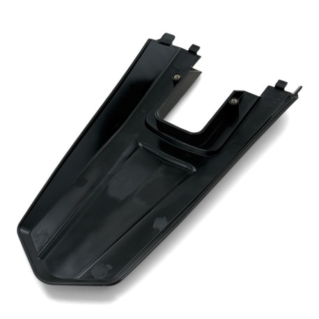 Garde boue arrière - CRZ IRON - Noir