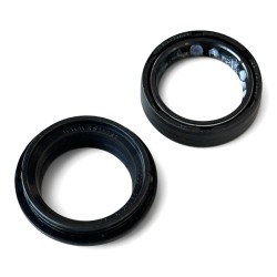 Fork oil seal - CRZ IRON -...