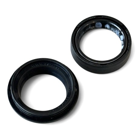 Paraolio forcella - CRZ IRON - 33x43x10,5mm