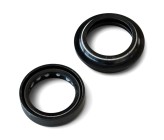 Paraolio forcella - CRZ IRON - 33x43x10,5mm