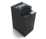 Batterie - CRZ IRON - 5000w 60V