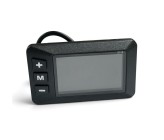 Display - CRZ IRON - 5000w 60V