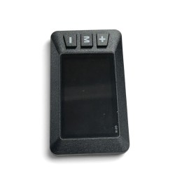 Display - CRZ IRON - 5000w 60V
