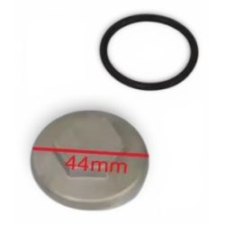 Tapón de válvula - Ø36mm