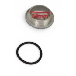 Bouchon de soupape - Ø36mm