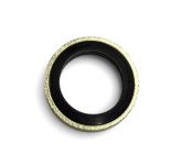 Joint vis banjo de frein -  Ø10mm