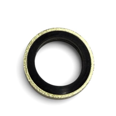 Joint vis banjo de frein -  Ø10mm